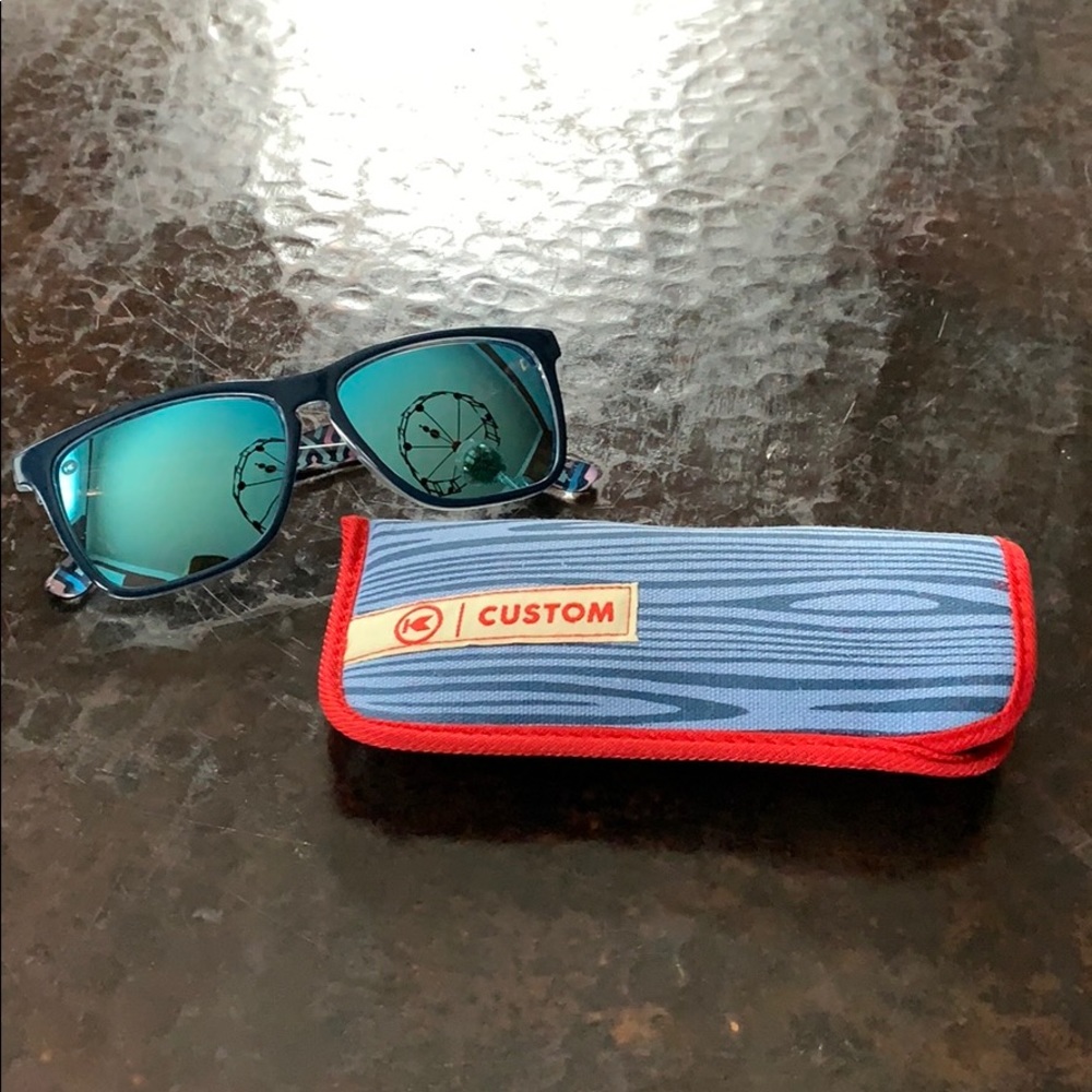 Men’s sunglasses